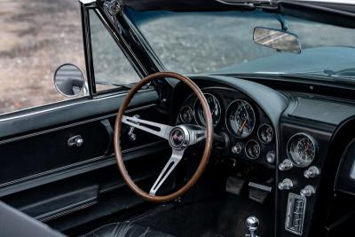 1965 Chevrolet STING RAY