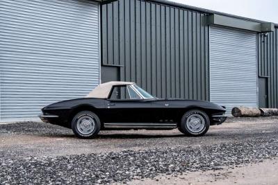 1965 Chevrolet STING RAY