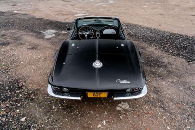 1965 Chevrolet STING RAY