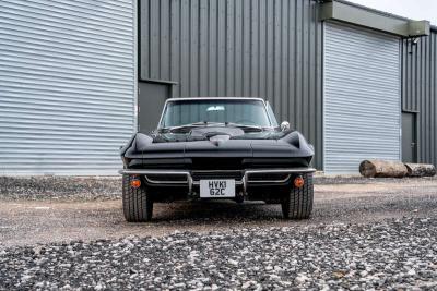 1965 Chevrolet STING RAY