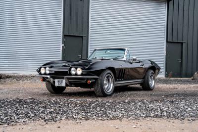 1965 Chevrolet STING RAY