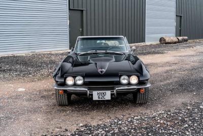 1965 Chevrolet STING RAY