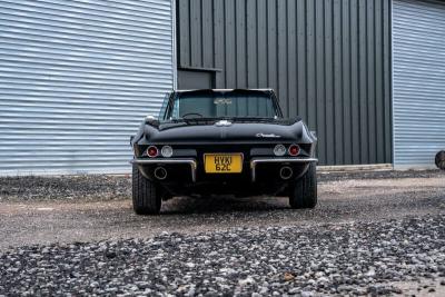 1965 Chevrolet STING RAY