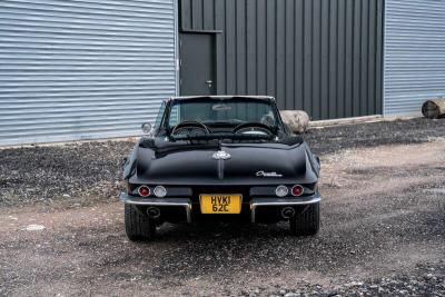 1965 Chevrolet STING RAY