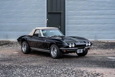 1965 Chevrolet STING RAY