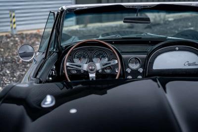 1965 Chevrolet STING RAY