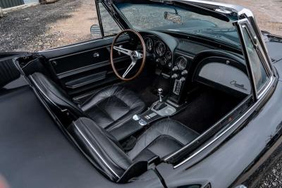 1965 Chevrolet STING RAY