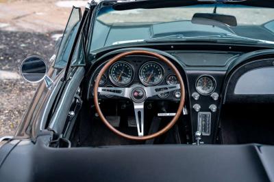 1965 Chevrolet STING RAY