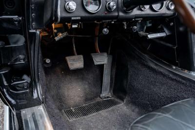 1965 Chevrolet STING RAY