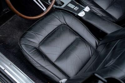 1965 Chevrolet STING RAY