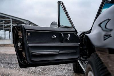 1965 Chevrolet STING RAY