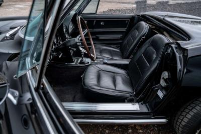 1965 Chevrolet STING RAY