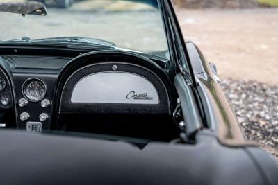 1965 Chevrolet STING RAY