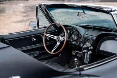 1965 Chevrolet STING RAY