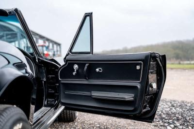 1965 Chevrolet STING RAY