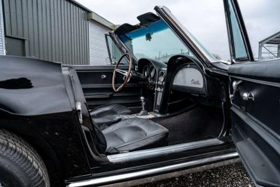 1965 Chevrolet STING RAY