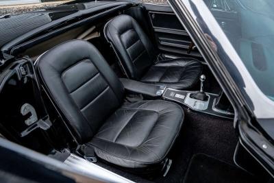 1965 Chevrolet STING RAY