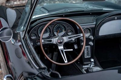 1965 Chevrolet STING RAY