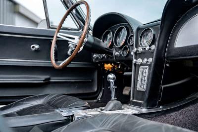 1965 Chevrolet STING RAY