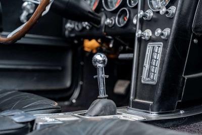 1965 Chevrolet STING RAY