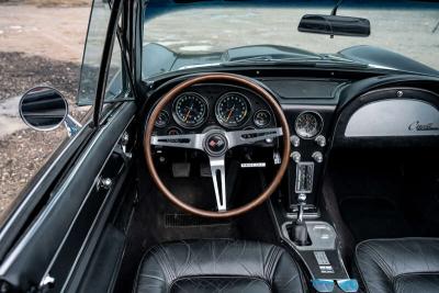 1965 Chevrolet STING RAY