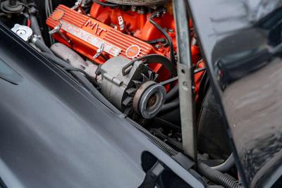 1965 Chevrolet STING RAY