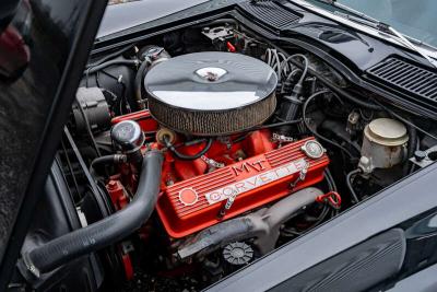 1965 Chevrolet STING RAY