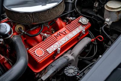 1965 Chevrolet STING RAY