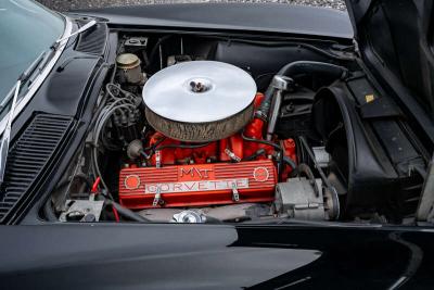 1965 Chevrolet STING RAY