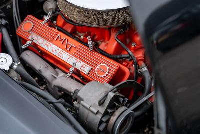 1965 Chevrolet STING RAY