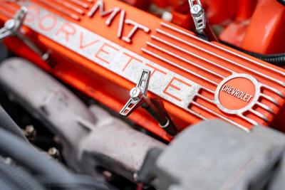 1965 Chevrolet STING RAY