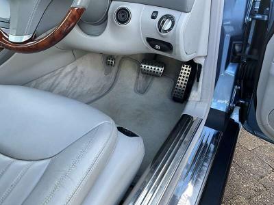 2011 Mercedes - Benz SL500