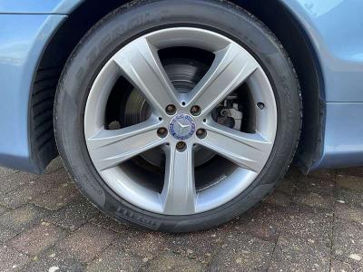 2011 Mercedes - Benz SL500