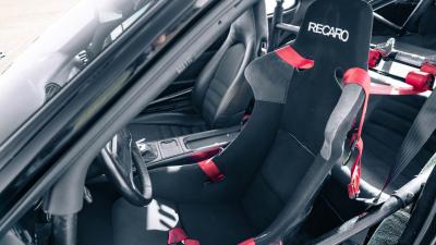 1988 Porsche 944 Turbo Cup &ldquo;Diet 7UP VIP&rdquo;