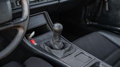 1988 Porsche 944 Turbo Cup &ldquo;Diet 7UP VIP&rdquo;