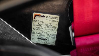 1988 Porsche 944 Turbo Cup &ldquo;Diet 7UP VIP&rdquo;