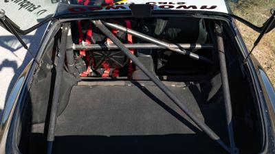 1988 Porsche 944 Turbo Cup &ldquo;Diet 7UP VIP&rdquo;