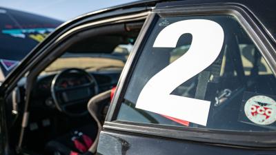 1988 Porsche 944 Turbo Cup &ldquo;Diet 7UP VIP&rdquo;