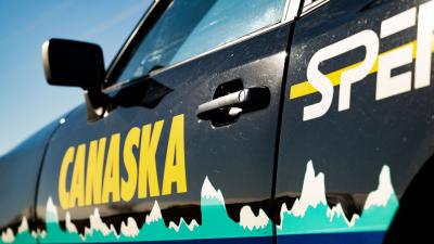 1988 Porsche 944 Turbo Cup &ldquo;Diet 7UP VIP&rdquo;