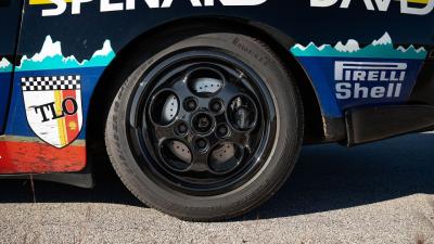 1988 Porsche 944 Turbo Cup &ldquo;Diet 7UP VIP&rdquo;