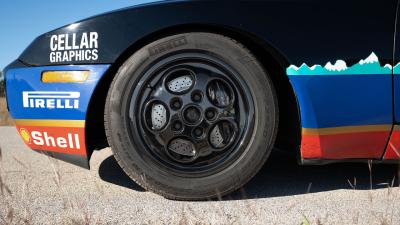 1988 Porsche 944 Turbo Cup &ldquo;Diet 7UP VIP&rdquo;