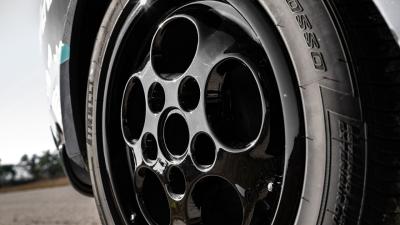 1988 Porsche 944 Turbo Cup &ldquo;Diet 7UP VIP&rdquo;