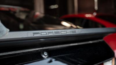 1988 Porsche 944 Turbo Cup &ldquo;Diet 7UP VIP&rdquo;