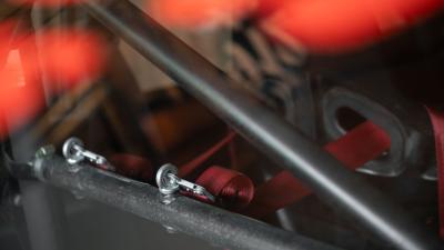 1988 Porsche 944 Turbo Cup &ldquo;Diet 7UP VIP&rdquo;