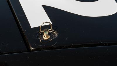 1988 Porsche 944 Turbo Cup &ldquo;Diet 7UP VIP&rdquo;