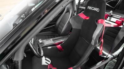 1988 Porsche 944 Turbo Cup &ldquo;Diet 7UP VIP&rdquo;