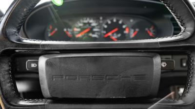 1988 Porsche 944 Turbo Cup &ldquo;Diet 7UP VIP&rdquo;