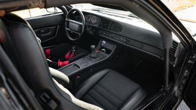 1988 Porsche 944 Turbo Cup &ldquo;Diet 7UP VIP&rdquo;