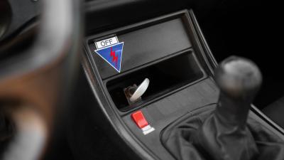 1988 Porsche 944 Turbo Cup &ldquo;Diet 7UP VIP&rdquo;