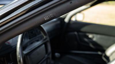 1988 Porsche 944 Turbo Cup &ldquo;Diet 7UP VIP&rdquo;